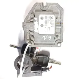 S05016 блок управління ECU Opel Astra G 2004