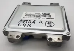 1266899 блок управління ECU Opel Astra J 2018