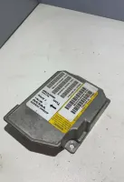 00000767MM блок управления AirBag (SRS) Volvo S40, V40 2002
