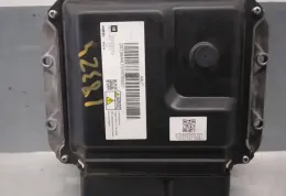 MB2758009553 блок управління ECU Opel Astra H 2007