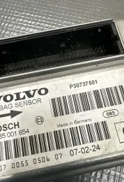070055050607 блок управления AirBag (SRS) Volvo V70 2008
