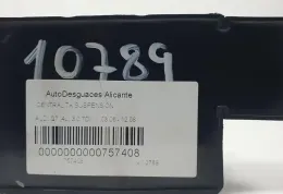 15152400082 блок управления пневмоподвеской Audi Q7 4M 2006