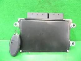 237405SK9D блок управления двигателем Nissan Leaf