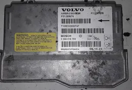 T109102300747 блок управління AirBag (SRS) Volvo V70 2009