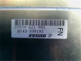 378205Z1N92 блок керування двигуном до Honda N-wgn