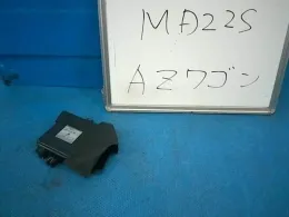1A8018881A блок управления двигателем Mazda Az, wagon