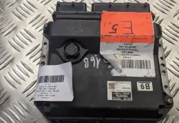 8966112B91 блок управління ECU Toyota Auris 150 2006