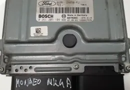 6G9N-12A650-PJ блок управління ECU Ford Mondeo Mk III 2004 - фото