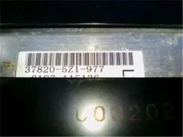 378205Z1974 блок управления двигателем Honda N-wgn
