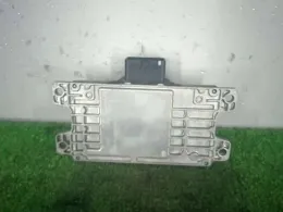 ETC52120N блок управления коробкой передач Nissan