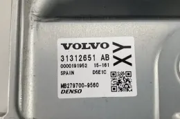 2797009560 блок управління ECU Volvo XC60 2016