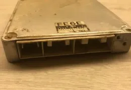 FE6E18881E блок управления ECU Mazda 626 1988