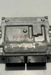 0000074509 блок управления ECU Volvo S90, V90 2016