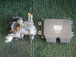 E6T90976HV блок керування двигуном до Mazda Carol