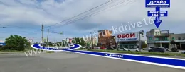 Блок керування пневмопідвіскою Wabco 4461702250