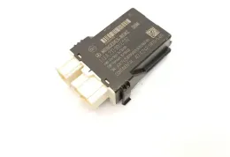 A2C7425870500 блок управления AirBag (SRS) Mercedes-Benz E W213 2018