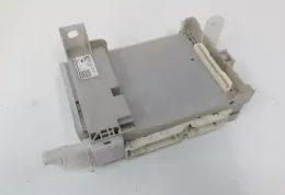 8273052P60 Fuse box control unit Toyota Prius c 2015