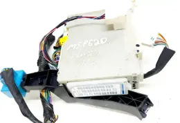 8273012T71 Fuse box control unit Toyota Auris 150 2011