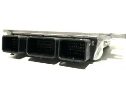 MEV01134A12703 блок управління ECU Nissan Leaf I (ZE0) 2012