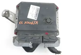 MB2754002990 блок управління ECU Toyota Yaris 2010