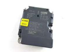 A3C04126601 блок управления AirBag (SRS) Audi e-tron 2021