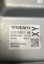 0000051925 блок управления ECU Volvo S60 2012