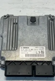 9R3J1020312619 блок управления ECU Honda Civic IX 2016