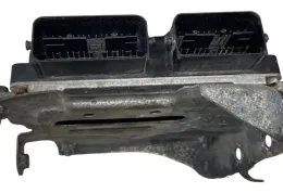 E6T47377 блок управління ECU Mitsubishi Outlander 2001