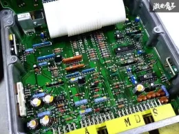 3392064B6 блок керування двигуном до Suzuki