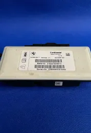 10B3400C0104W AirBag (SRS) control unit BMW 5 F10 F11 2011
