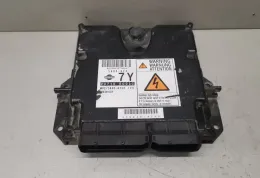 23710EC03C блок управління ECU Nissan Navara D40 2008