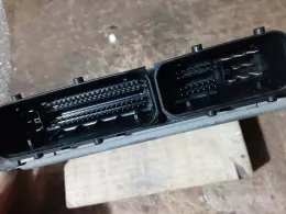 237104V20A блок управления двигателем Nissan