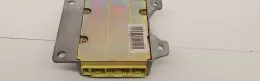 3J06A блок управления AirBag (SRS) Mazda Premacy 2003