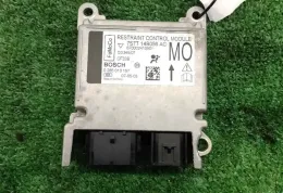 670002410901 блок управління AirBag (SRS) Ford Mondeo MK IV 2007