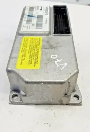NR1365 блок управління AirBag (SRS) Volvo V70 2008