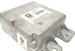 C2368Z11120 блок управління AirBag (SRS) Mazda 5 2009