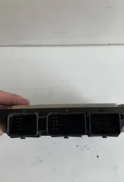 9653858980 блок управления ECU Citroen C4 I 2005