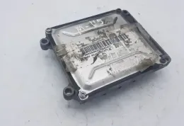 86DNSNK711554CAU блок управления ECU Opel Astra G 2002