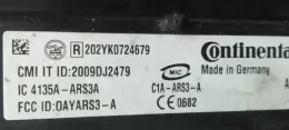 66316798708 блок управления тнвд BMW X5 E70 2010