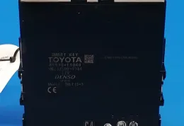 MB2325009184 блок управління безключовим доступом Toyota C-HR 2017