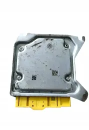 A1779006708 блок управления AirBag (SRS) Mercedes-Benz A W177 2021
