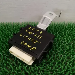 8996076010 блок управления Toyota
