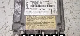 0285001553 блок управления ECU Mazda 5 2005