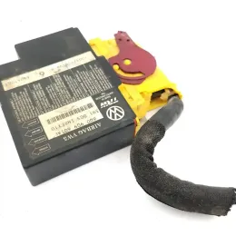 32240295FW блок управления AirBag (SRS) Seat Ibiza III (6L) 2002