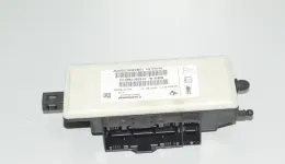 65777911607 блок управления AirBag (SRS) BMW 5 F10 F11 2012