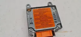 5W4137 блок управления AirBag (SRS) Volkswagen PASSAT B4 1996
