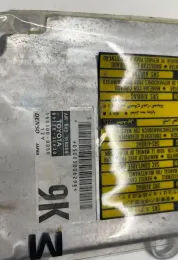 15030030630 блок управління AirBag (SRS) Lexus GS 300 350 430 450H 2007