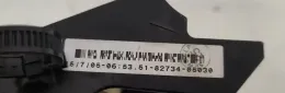 518273405030 блок запобіжників Toyota Avensis T250 2007