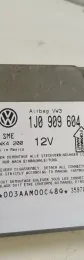 35970202 блок управління AirBag (SRS) Volkswagen PASSAT B5 1999