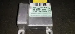 6214177552 блок управління AirBag (SRS) Ford Escort 1995
